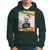 Christmas Hoodie Dear Santa I Can Explain Funny Raccoon Lover - Wonder Print Shop