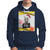 Christmas Hoodie Dear Santa I Can Explain Funny Raccoon Lover - Wonder Print Shop