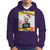 Christmas Hoodie Dear Santa I Can Explain Funny Raccoon Lover - Wonder Print Shop