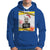 Christmas Hoodie Dear Santa I Can Explain Funny Raccoon Lover - Wonder Print Shop