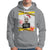 Christmas Hoodie Dear Santa I Can Explain Funny Raccoon Lover - Wonder Print Shop