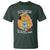 The World Is Crumbling All Around Me But Im Just Chilling So Its All Good T Shirt - Wonder Print Shop