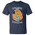 The World Is Crumbling All Around Me But Im Just Chilling So Its All Good T Shirt - Wonder Print Shop