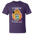 The World Is Crumbling All Around Me But Im Just Chilling So Its All Good T Shirt - Wonder Print Shop