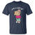 Funny Meme Just a Chill Girl T Shirt - Wonder Print Shop