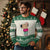 Funny Meme Just A Chill Girl Ugly Christmas Sweater - Wonder Print Shop