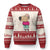Funny Meme Just A Chill Girl Ugly Christmas Sweater - Wonder Print Shop
