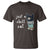 Funny Meme Just A Chill Cat T Shirt - Wonder Print Shop