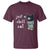 Funny Meme Just A Chill Cat T Shirt - Wonder Print Shop