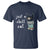 Funny Meme Just A Chill Cat T Shirt - Wonder Print Shop