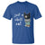 Funny Meme Just A Chill Cat T Shirt - Wonder Print Shop