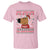 Funny Just Chilling On Christmas Meme Chillin Guy T Shirt - Wonder Print Shop