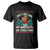 Funny Chillin Guy Just Chilling On Christmas Viral Meme T Shirt - Wonder Print Shop
