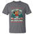 Funny Chillin Guy Just Chilling On Christmas Viral Meme T Shirt - Wonder Print Shop