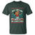 Funny Chillin Guy Just Chilling On Christmas Viral Meme T Shirt - Wonder Print Shop