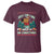 Funny Chillin Guy Just Chilling On Christmas Viral Meme T Shirt - Wonder Print Shop