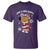 Funny Xmas Meme Just A Chill Santa T Shirt - Wonder Print Shop
