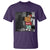 Funny Xmas Meme Chilling Guy Santa T Shirt - Wonder Print Shop