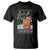 Funny Just A Chill Christmas Viral Meme T Shirt - Wonder Print Shop