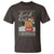 Funny Just A Chill Christmas Viral Meme T Shirt - Wonder Print Shop