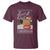 Funny Just A Chill Christmas Viral Meme T Shirt - Wonder Print Shop