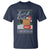 Funny Just A Chill Christmas Viral Meme T Shirt - Wonder Print Shop