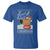Funny Just A Chill Christmas Viral Meme T Shirt - Wonder Print Shop