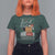 Funny Just A Chill Christmas Viral Meme T Shirt For Women - Wonder Print Shop