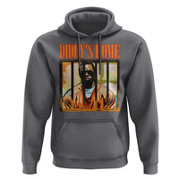Funny Diddy's Home Diddy Party Hoodie