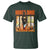 Funny Diddy's Home Diddy Party T Shirt - Wonder Print Shop