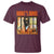 Funny Diddy's Home Diddy Party T Shirt - Wonder Print Shop