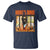 Funny Diddy's Home Diddy Party T Shirt - Wonder Print Shop