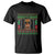 Funny Dirty Christmas Diddy's Home Diddy Party T Shirt - Wonder Print Shop