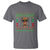 Funny Dirty Christmas Diddy's Home Diddy Party T Shirt - Wonder Print Shop