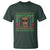 Funny Dirty Christmas Diddy's Home Diddy Party T Shirt - Wonder Print Shop