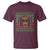 Funny Dirty Christmas Diddy's Home Diddy Party T Shirt - Wonder Print Shop