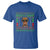 Funny Dirty Christmas Diddy's Home Diddy Party T Shirt - Wonder Print Shop