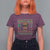 Funny Dirty Christmas Diddy's Home Diddy Party T Shirt For Women - Wonder Print Shop