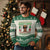Funny Dirty Christmas Diddy's Home Diddy Party Ugly Christmas Sweater - Wonder Print Shop