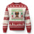 Funny Dirty Christmas Diddy's Home Diddy Party Ugly Christmas Sweater - Wonder Print Shop
