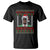 Funny Dirty Xmas T Shirt Diddy's Home For Christmas Diddy Party - Wonder Print Shop