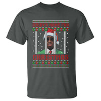 Funny Dirty Xmas T Shirt Diddy's Home For Christmas Diddy Party - Wonder Print Shop