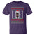 Funny Dirty Xmas T Shirt Diddy's Home For Christmas Diddy Party - Wonder Print Shop
