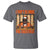 Funny Xmas Diddy Party T Shirt I Won't Be Home For Christmas - Wonder Print Shop