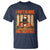 Funny Xmas Diddy Party T Shirt I Won't Be Home For Christmas - Wonder Print Shop