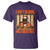 Funny Xmas Diddy Party T Shirt I Won't Be Home For Christmas - Wonder Print Shop