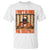 Funny Xmas Diddy Party T Shirt I Won't Be Home For Christmas - Wonder Print Shop