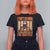 Funny Xmas Diddy Party T Shirt For Women I Won't Be Home For Christmas - Wonder Print Shop