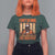 Funny Xmas Diddy Party T Shirt For Women I Won't Be Home For Christmas - Wonder Print Shop
