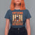 Funny Xmas Diddy Party T Shirt For Women I Won't Be Home For Christmas - Wonder Print Shop